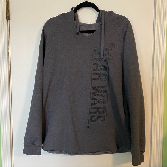 Star Wars hoodie - Picture 1 of 4